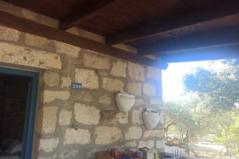 Дом с 1 спальней в Ираклион, Греция №108164 17