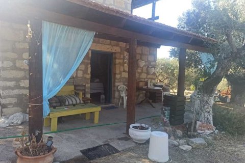 Дом с 1 спальней в Ираклион, Греция №108164 18