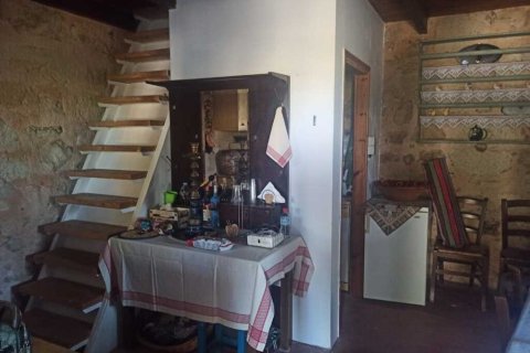 Дом с 1 спальней в Ираклион, Греция №108164 27