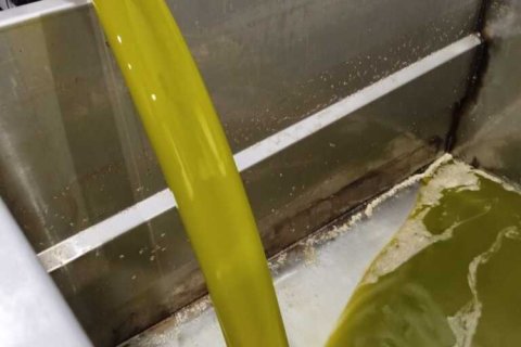 Дом с 1 спальней в Ираклион, Греция №108164 1