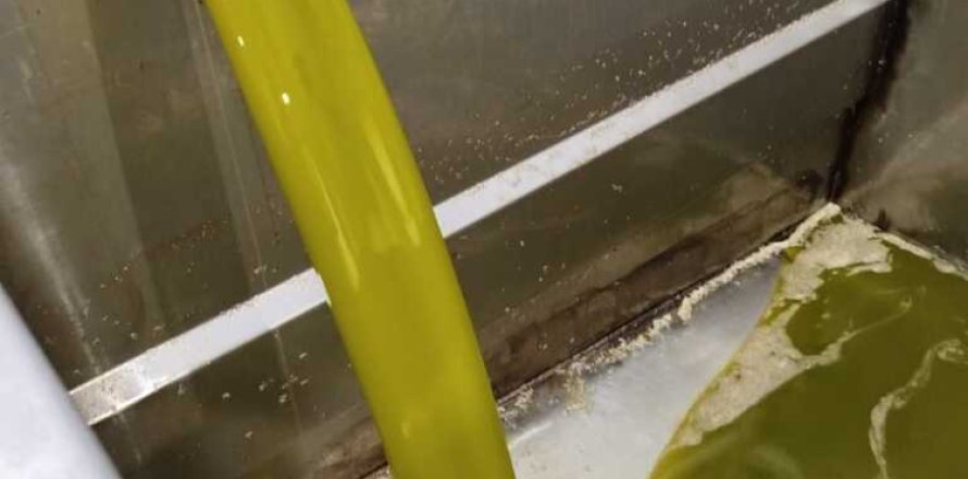 Дом с 1 спальней в Ираклион, Греция №108164