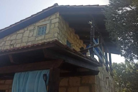 Дом с 1 спальней в Ираклион, Греция №108164 30