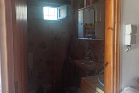 Дом с 1 спальней в Ираклион, Греция №108164 11