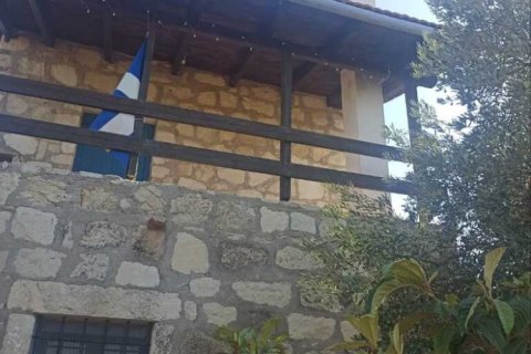 Дом с 1 спальней в Ираклион, Греция №108164 2