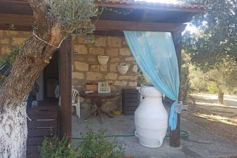 Дом с 1 спальней в Ираклион, Греция №108164 16