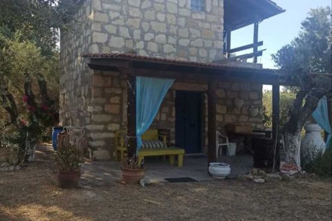 Дом с 1 спальней в Ираклион, Греция №108164 25