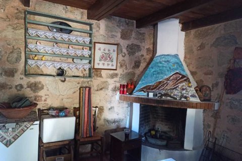 Дом с 1 спальней в Ираклион, Греция №108164 20