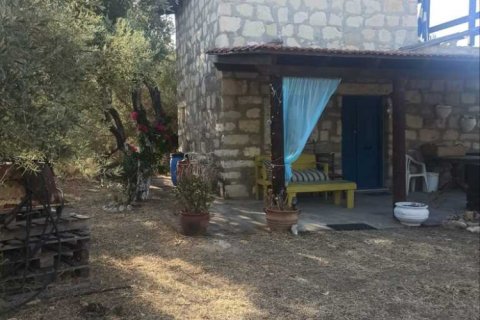 Дом с 1 спальней в Ираклион, Греция №108164 29