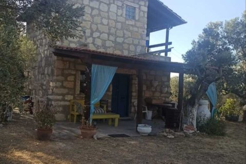 Дом с 1 спальней в Ираклион, Греция №108164 3