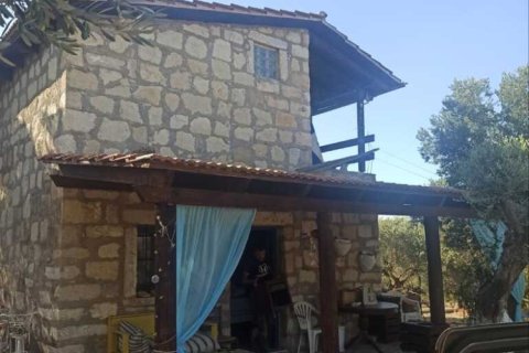 Дом с 1 спальней в Ираклион, Греция №108164 7