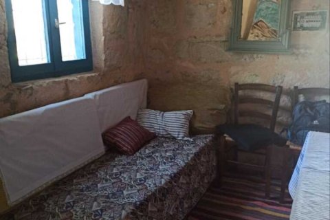 Дом с 1 спальней в Ираклион, Греция №108164 14