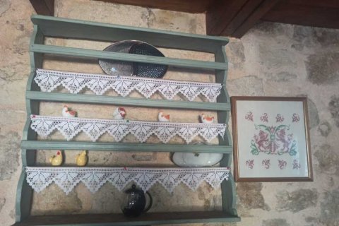 Дом с 1 спальней в Ираклион, Греция №108164 13