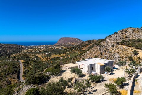 3 dormitorios Villa en Heraklion, Greece No. 108585