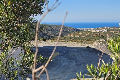 3 bedrooms Villa in Heraklion, Greece No. 108585 11