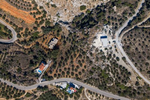 3 bedrooms Villa in Heraklion, Greece No. 108585 9