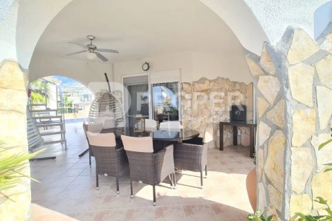 4 rooms Villa in Lien Chieu, Vietnam No. 12377 20