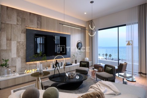 2 bedrooms Apartment in Phu Tan, Vietnam No. 73249 18