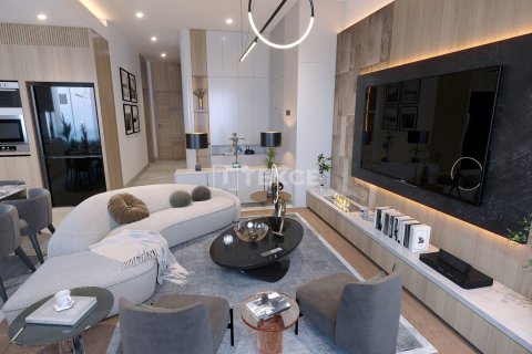 2 bedrooms Apartment in Phu Tan, Vietnam No. 73249 19