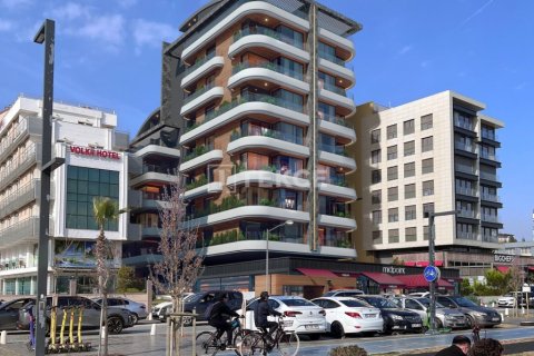 2 bedrooms Apartment in Phu Tan, Vietnam No. 73249 10