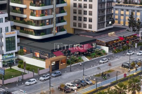 2 bedrooms Apartment in Phu Tan, Vietnam No. 73249 4