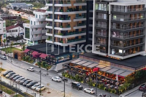 2 bedrooms Apartment in Phu Tan, Vietnam No. 73249 2