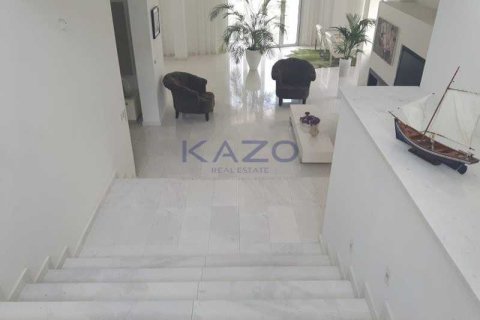 5 chambres House à Mesa Geitonia, Cyprus No. 101037 2