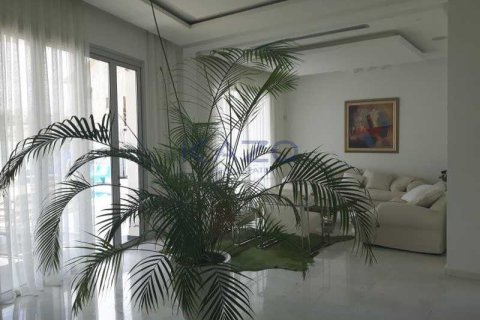 5 chambres House à Mesa Geitonia, Cyprus No. 101037 6