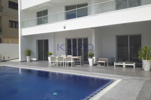 5 chambres House à Mesa Geitonia, Cyprus No. 101037 1