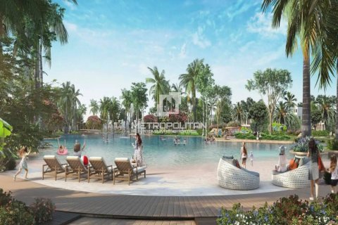 4 bedrooms Townhouse in My Xuan, Vietnam No. 93731 10