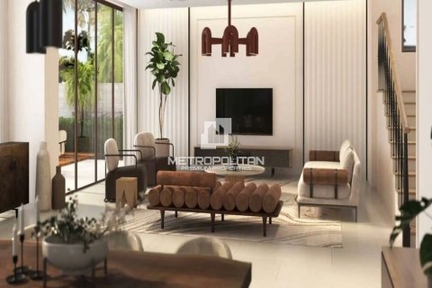 4 bedrooms Townhouse in My Xuan, Vietnam No. 93731 8