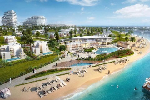 4 bedrooms Townhouse in My Xuan, Vietnam No. 93731 3