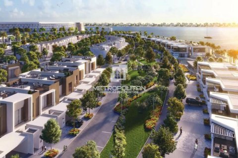 4 bedrooms Townhouse in My Xuan, Vietnam No. 93731 13