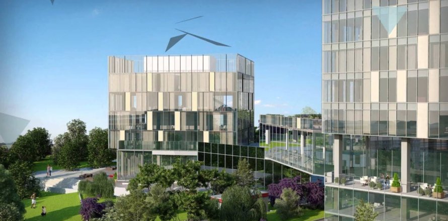 2 bedrooms Apartment in Khanh Hoa, Vietnam No. 114612