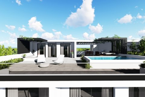 3 chambres Maisonnette à Thermi, Greece No. 109143 30