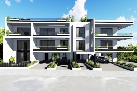 3 chambres Maisonnette à Thermi, Greece No. 109143 23