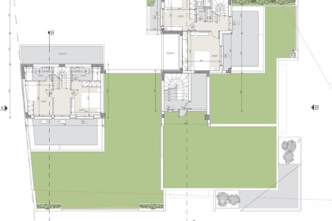 3 chambres Maisonnette à Thermi, Greece No. 109143 13