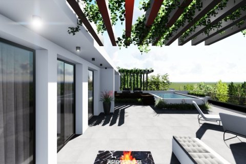 3 dormitorios Maisonette en Thermi, Greece No. 109143