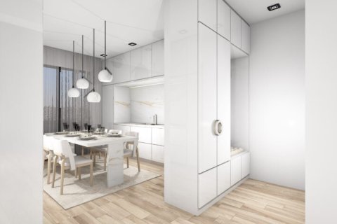 3 chambres Maisonnette à Thermi, Greece No. 109143 4