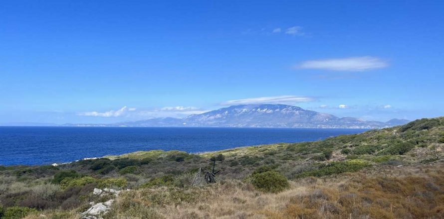 Land en Zakynthos, Greece No. 69537