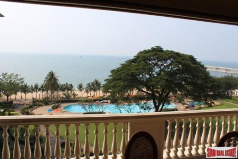 3 bedrooms Apartment in Jomtien Beach, Thailand No. 96897 17