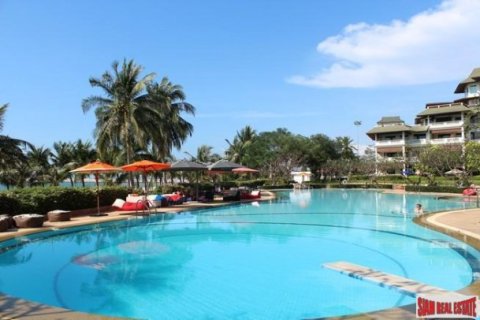 3 bedrooms Apartment in Jomtien Beach, Thailand No. 96897 2