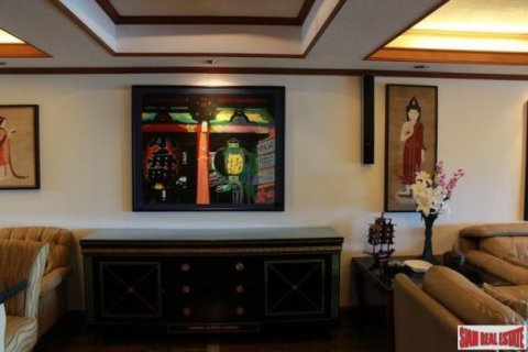 3 bedrooms Apartment in Jomtien Beach, Thailand No. 96897 29