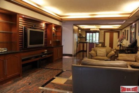 3 bedrooms Apartment in Jomtien Beach, Thailand No. 96897 13