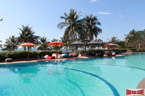 3 bedrooms Apartment in Jomtien Beach, Thailand No. 96897 4