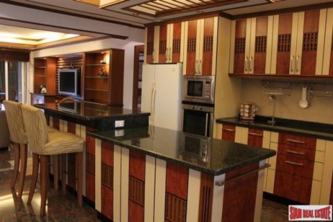 3 bedrooms Apartment in Jomtien Beach, Thailand No. 96897 15