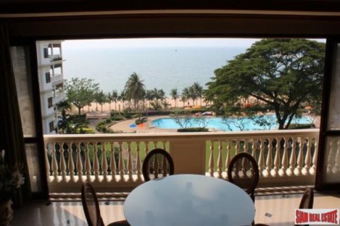 3 bedrooms Apartment in Jomtien Beach, Thailand No. 96897 18