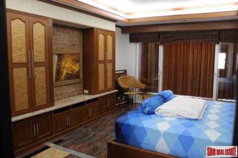 3 bedrooms Apartment in Jomtien Beach, Thailand No. 96897 19