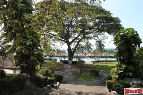 3 bedrooms Apartment in Jomtien Beach, Thailand No. 96897 6