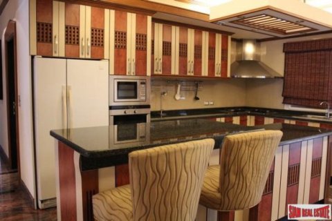 3 bedrooms Apartment in Jomtien Beach, Thailand No. 96897 14