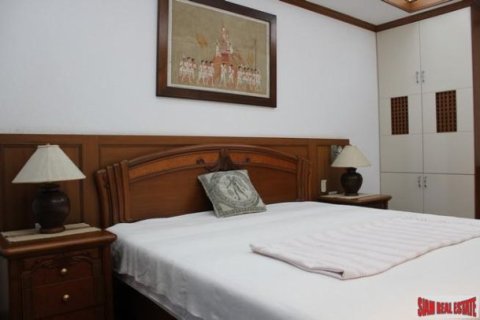 3 bedrooms Apartment in Jomtien Beach, Thailand No. 96897 24